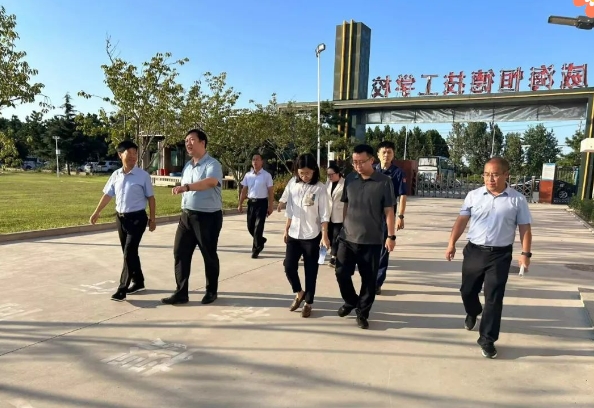 筑牢安全防线 保障校园安全|学校安全大检查